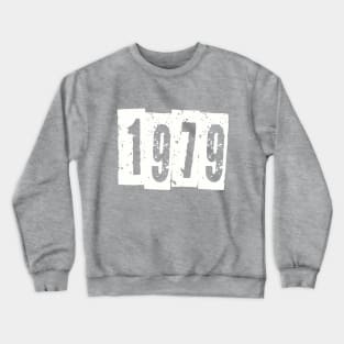1979 Crewneck Sweatshirt